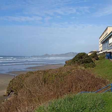 Shilo Inn Suites Newport Kültér fotó