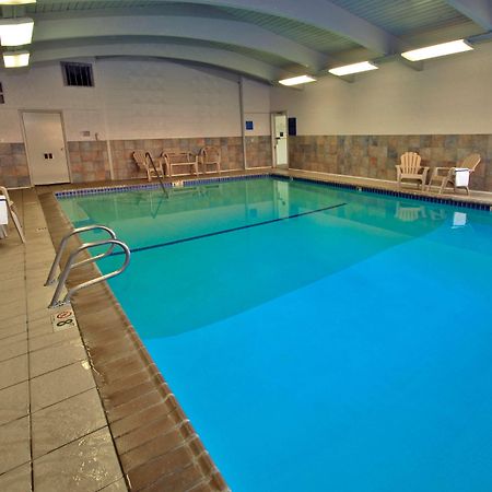 Shilo Inn Suites Newport Létesítmények fotó