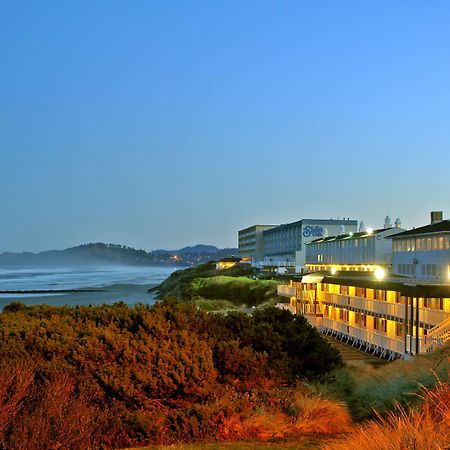 Shilo Inn Suites Newport Kültér fotó