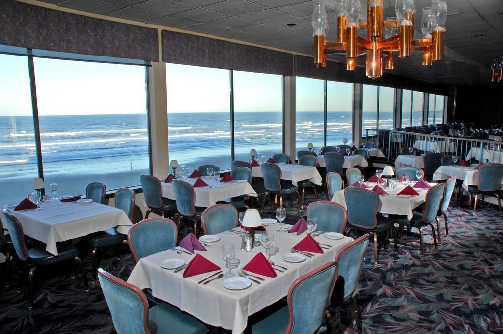Shilo Inn Suites Newport Kültér fotó