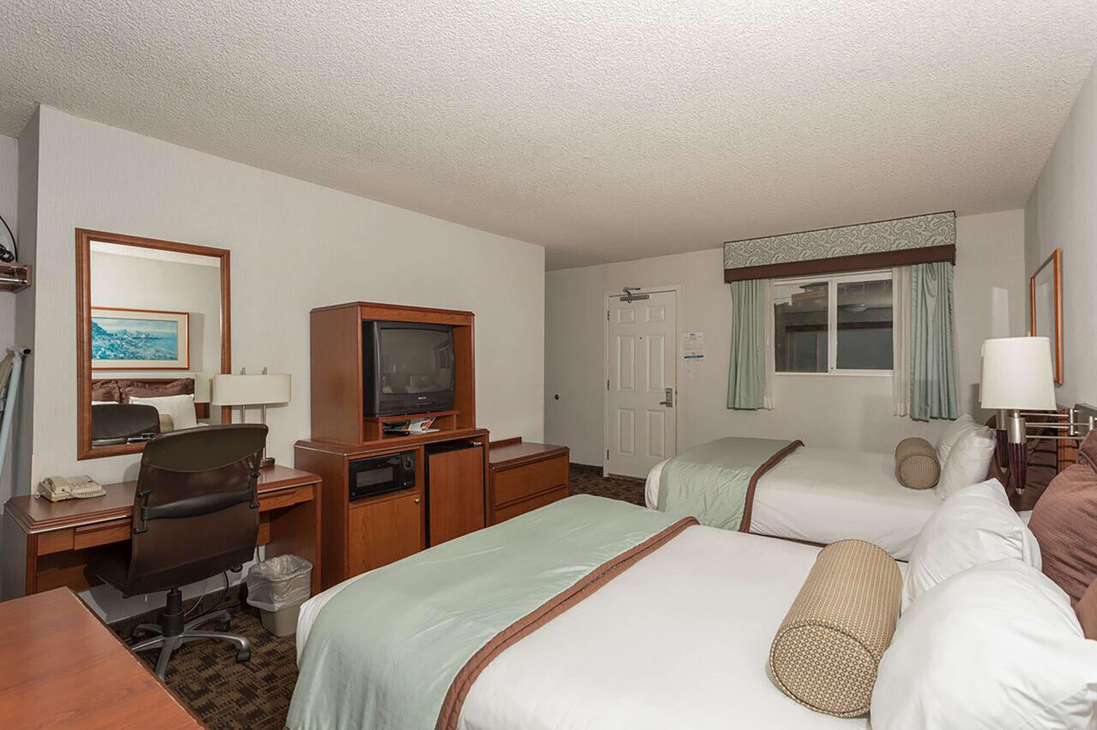 Shilo Inn Suites Newport Kültér fotó
