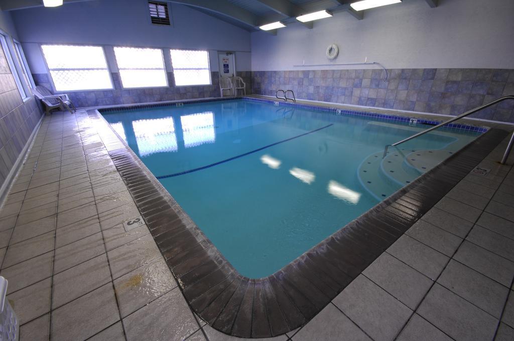 Shilo Inn Suites Newport Kültér fotó