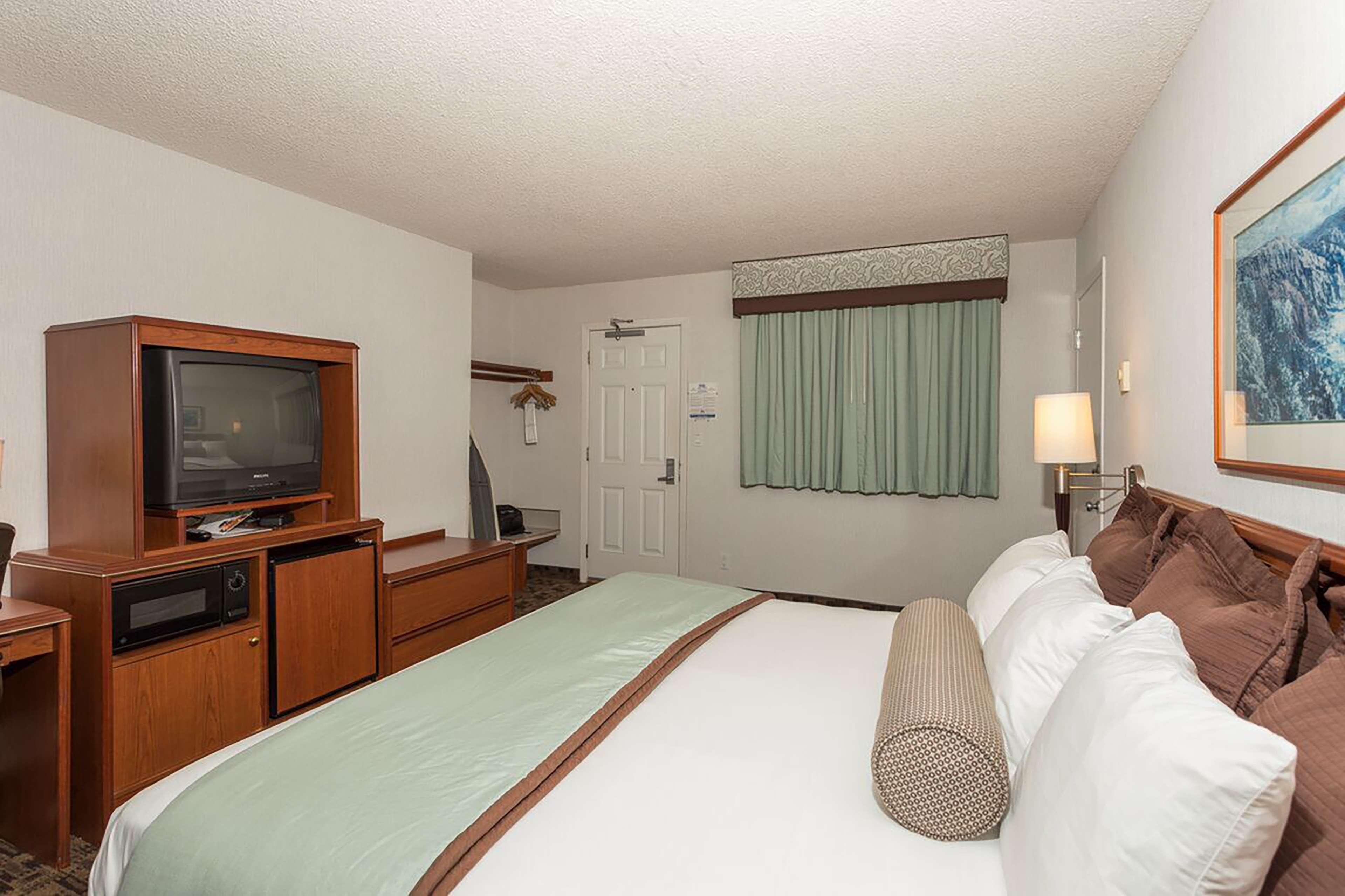 Shilo Inn Suites Newport Kültér fotó