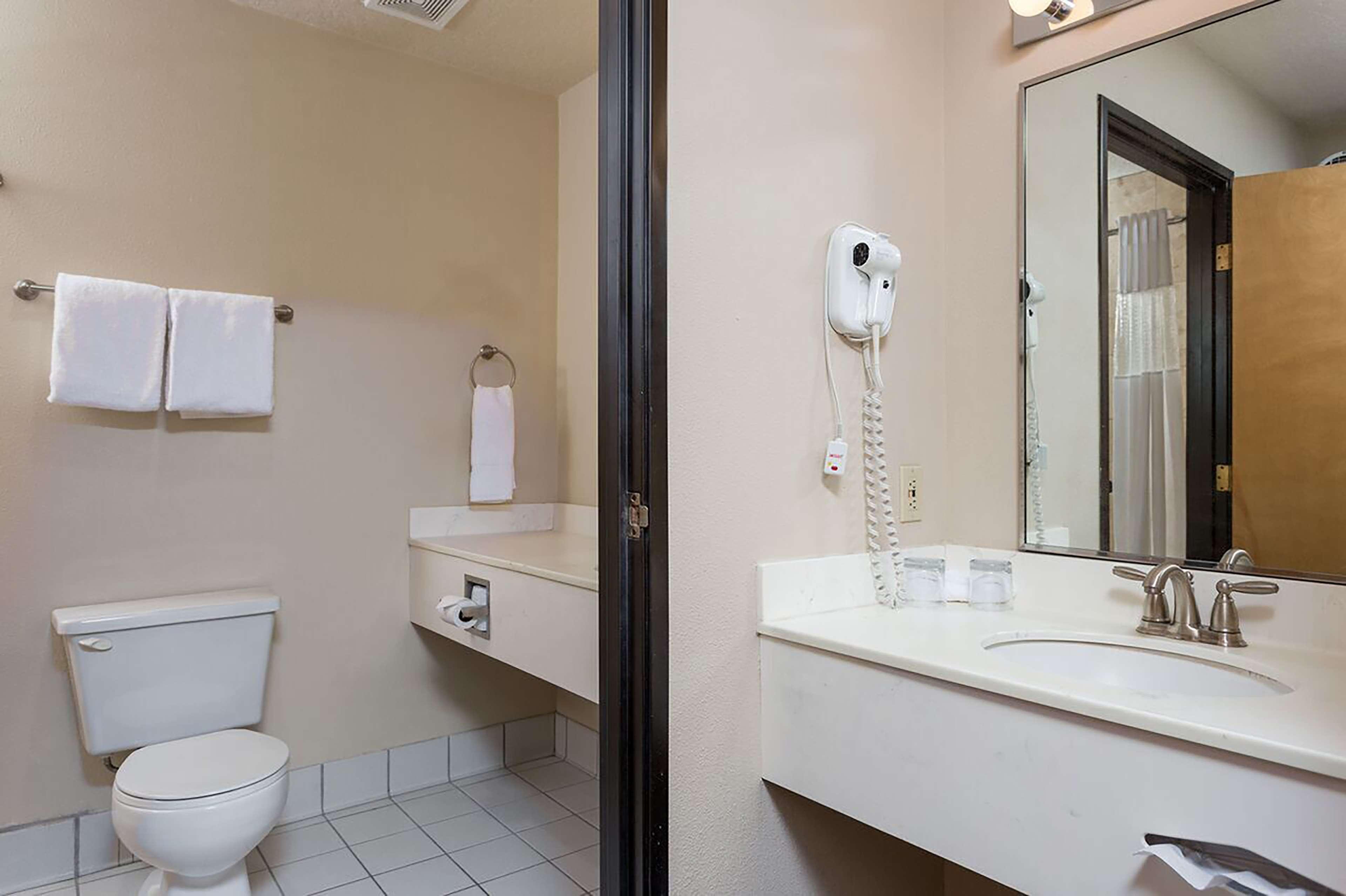 Shilo Inn Suites Newport Kültér fotó
