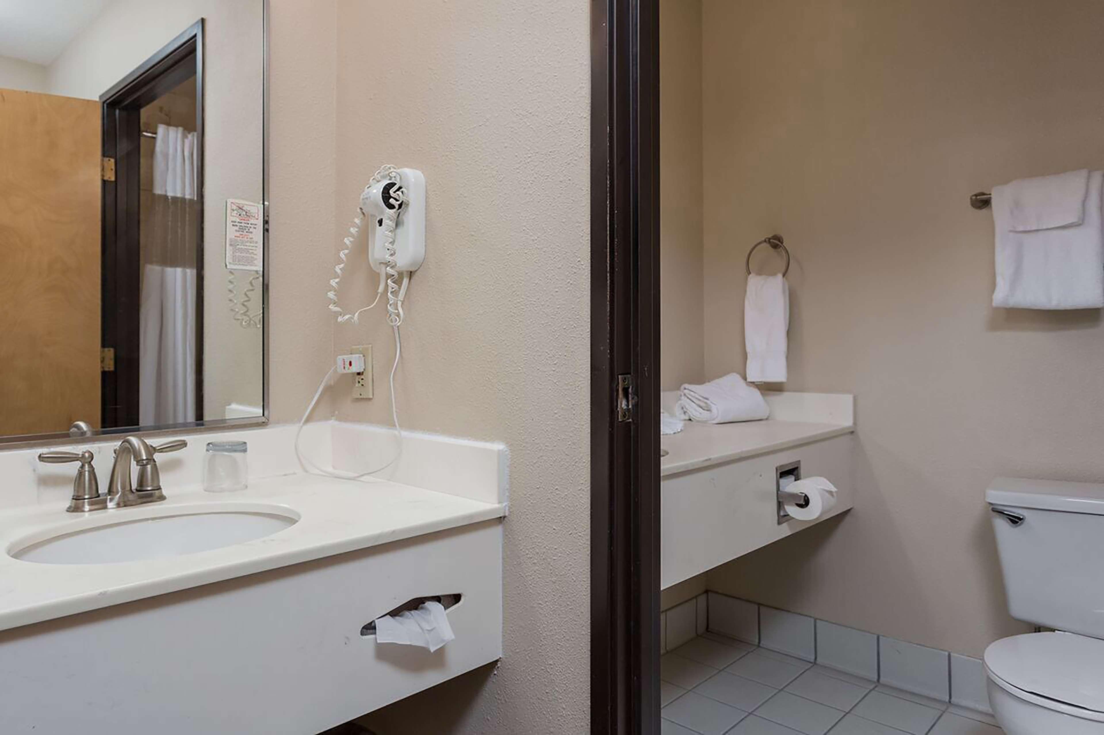 Shilo Inn Suites Newport Kültér fotó