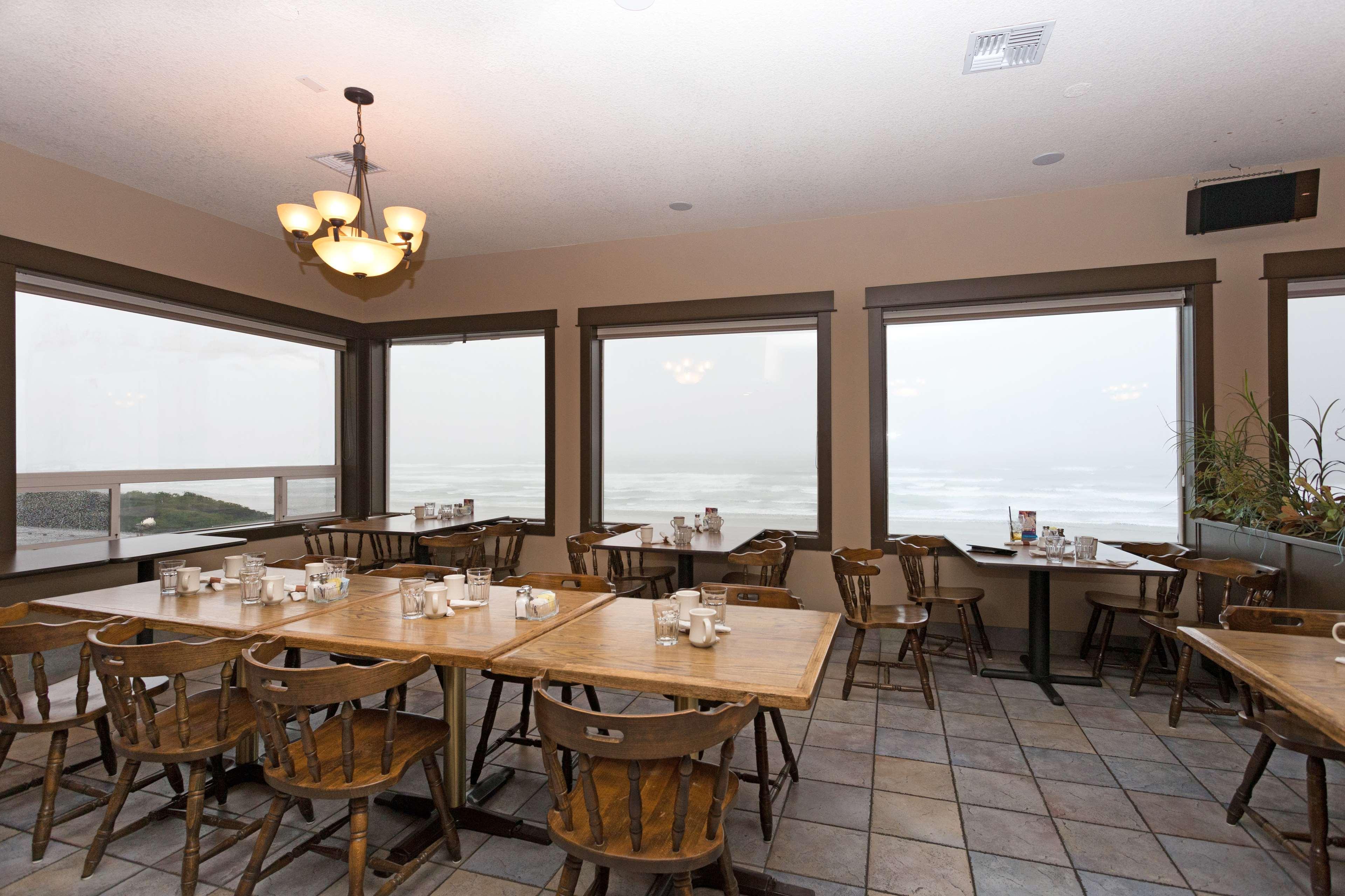 Shilo Inn Suites Newport Kültér fotó
