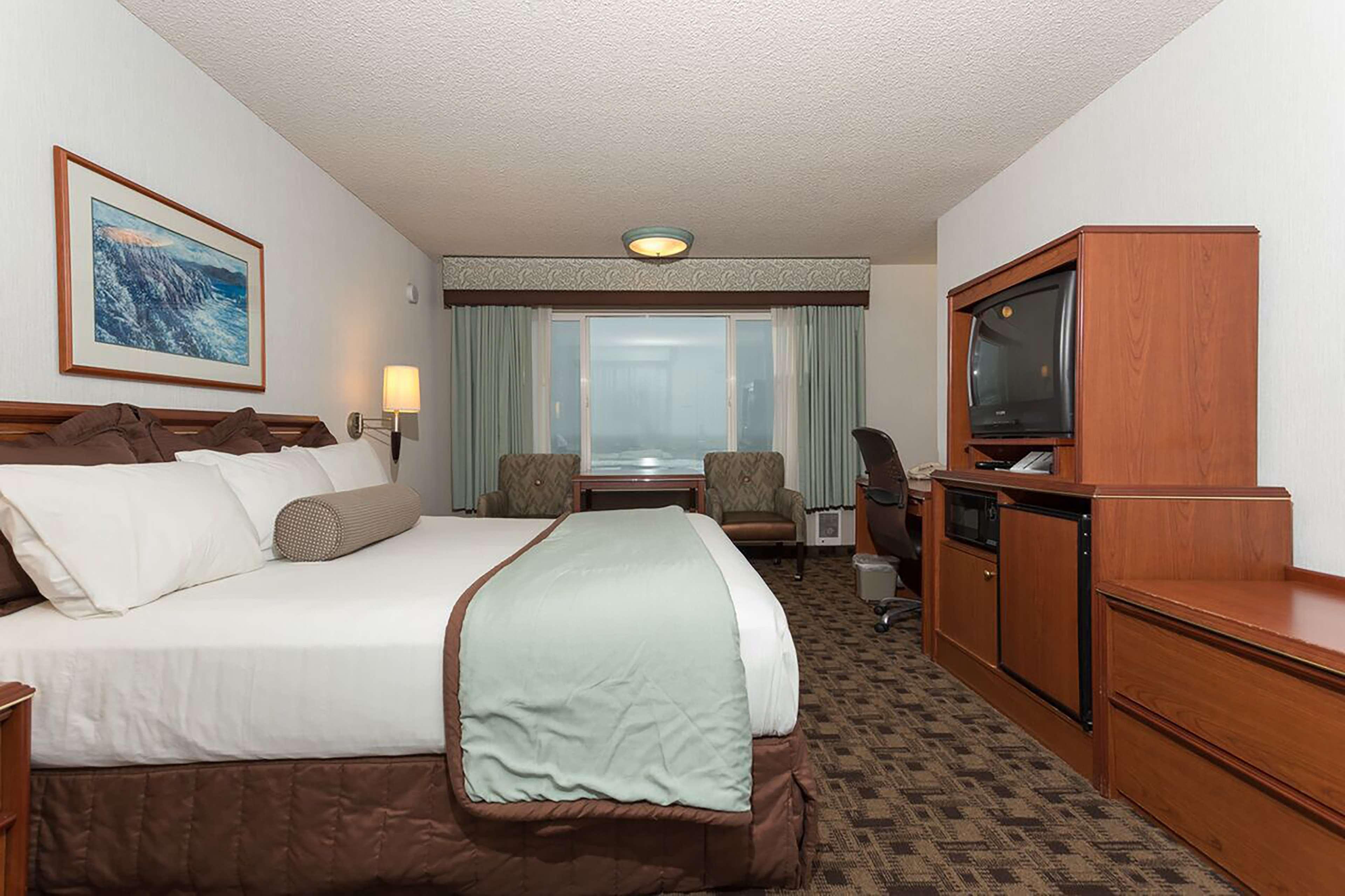 Shilo Inn Suites Newport Kültér fotó