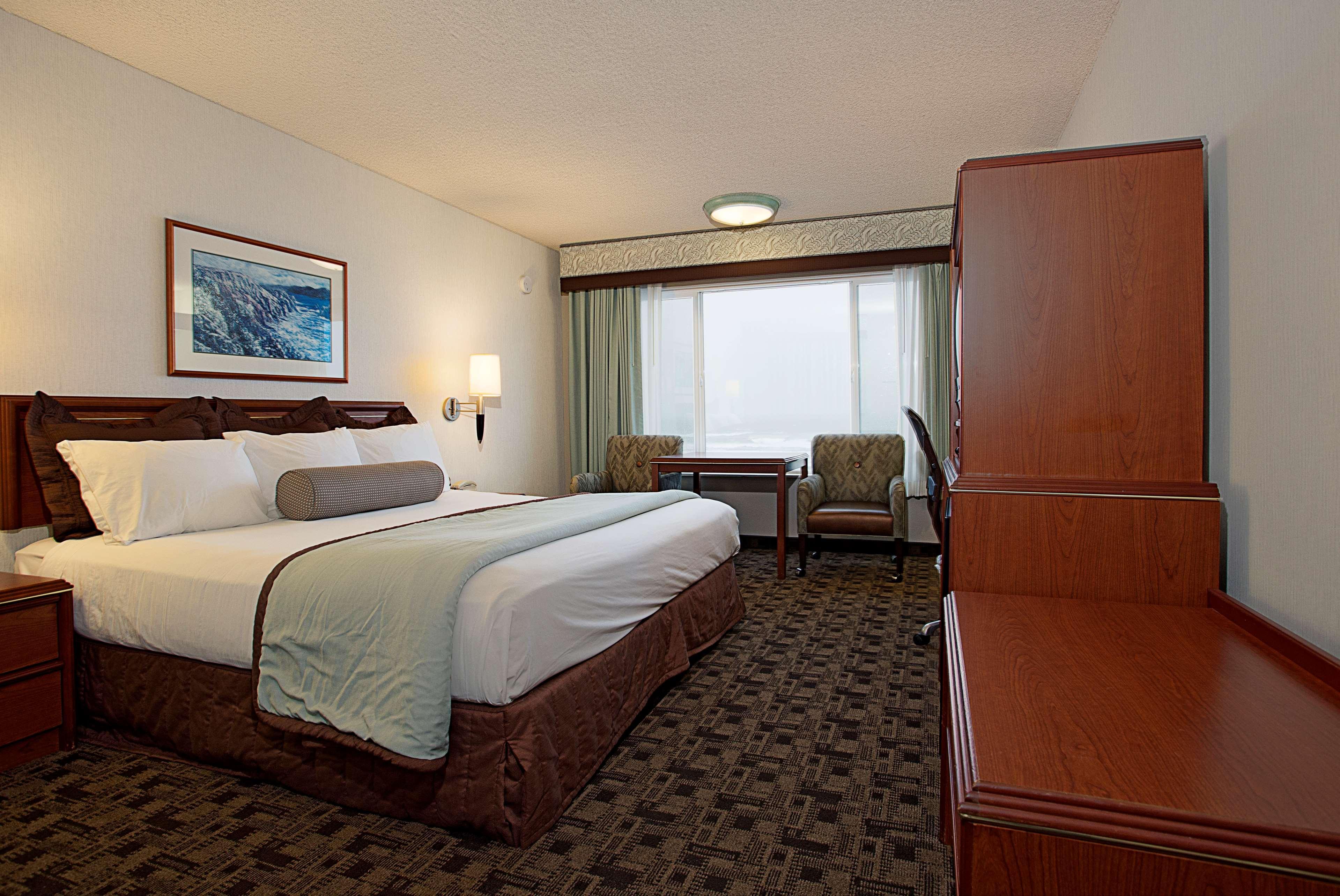 Shilo Inn Suites Newport Kültér fotó