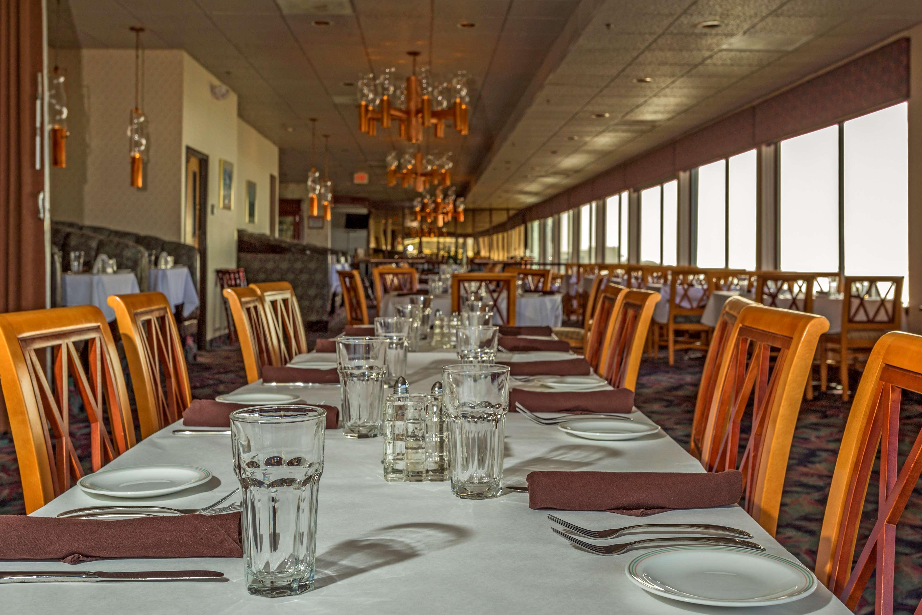 Shilo Inn Suites Newport Kültér fotó