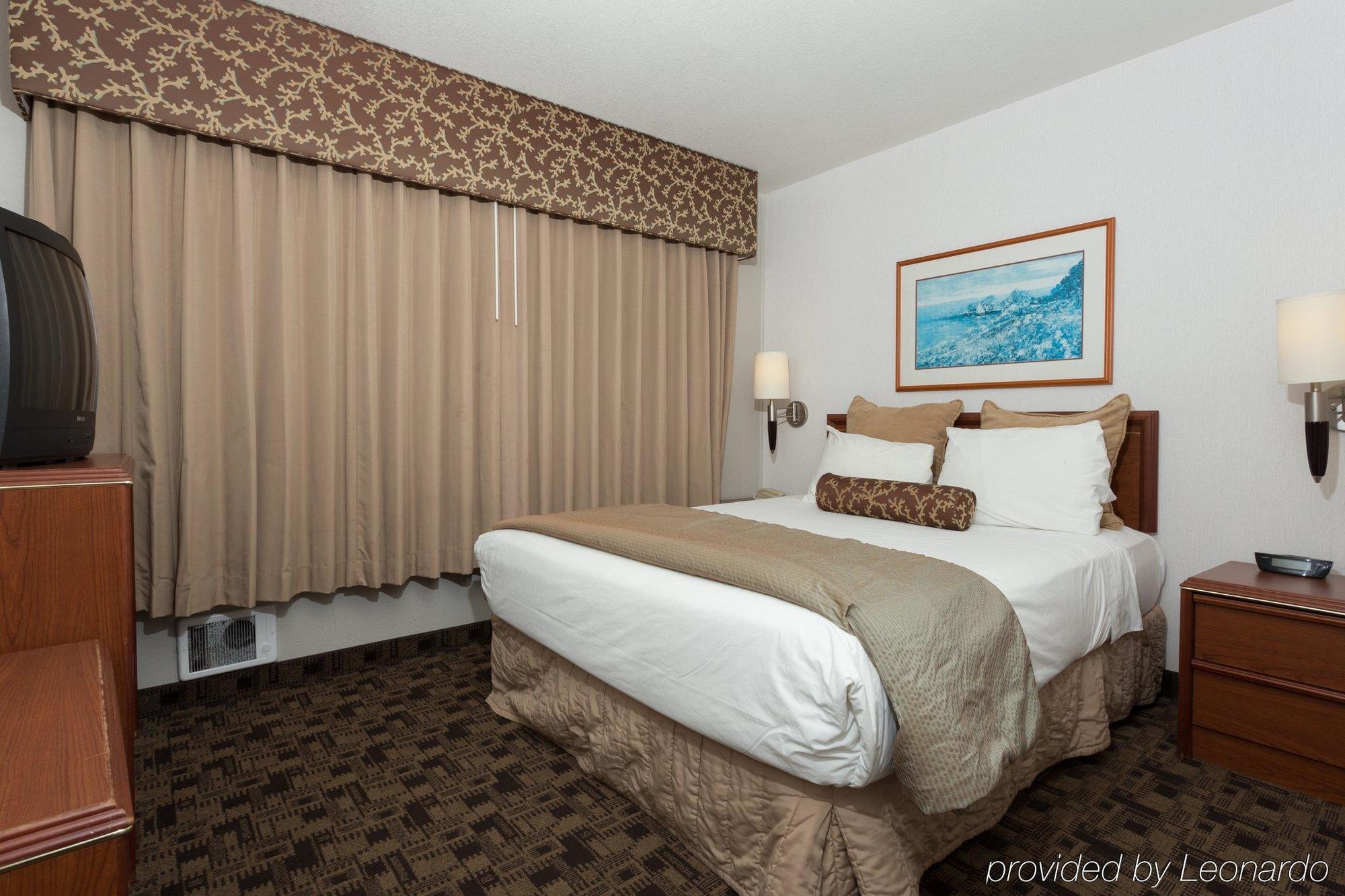 Shilo Inn Suites Newport Kültér fotó