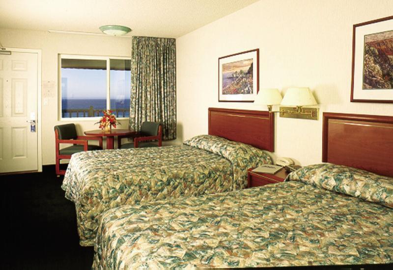 Shilo Inn Suites Newport Kültér fotó