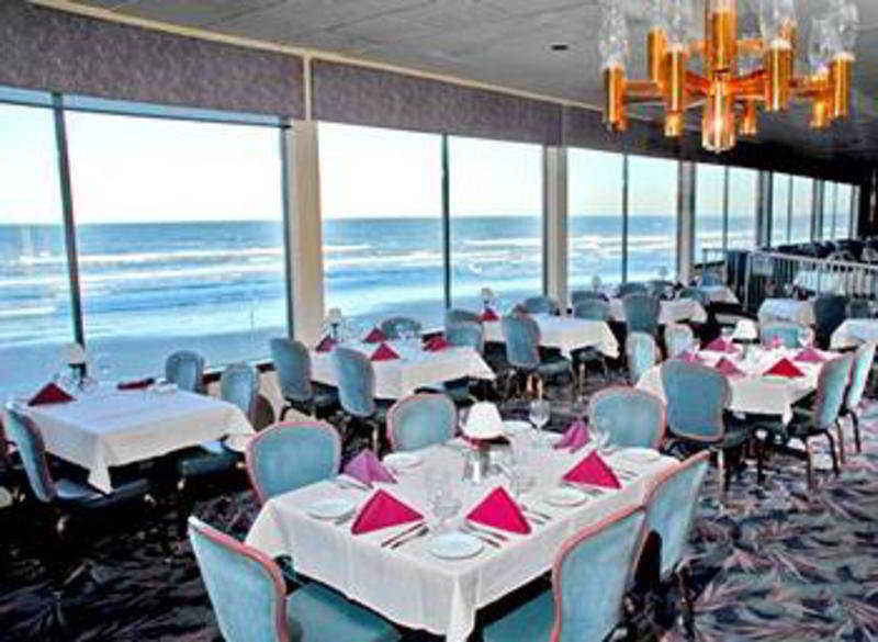 Shilo Inn Suites Newport Kültér fotó