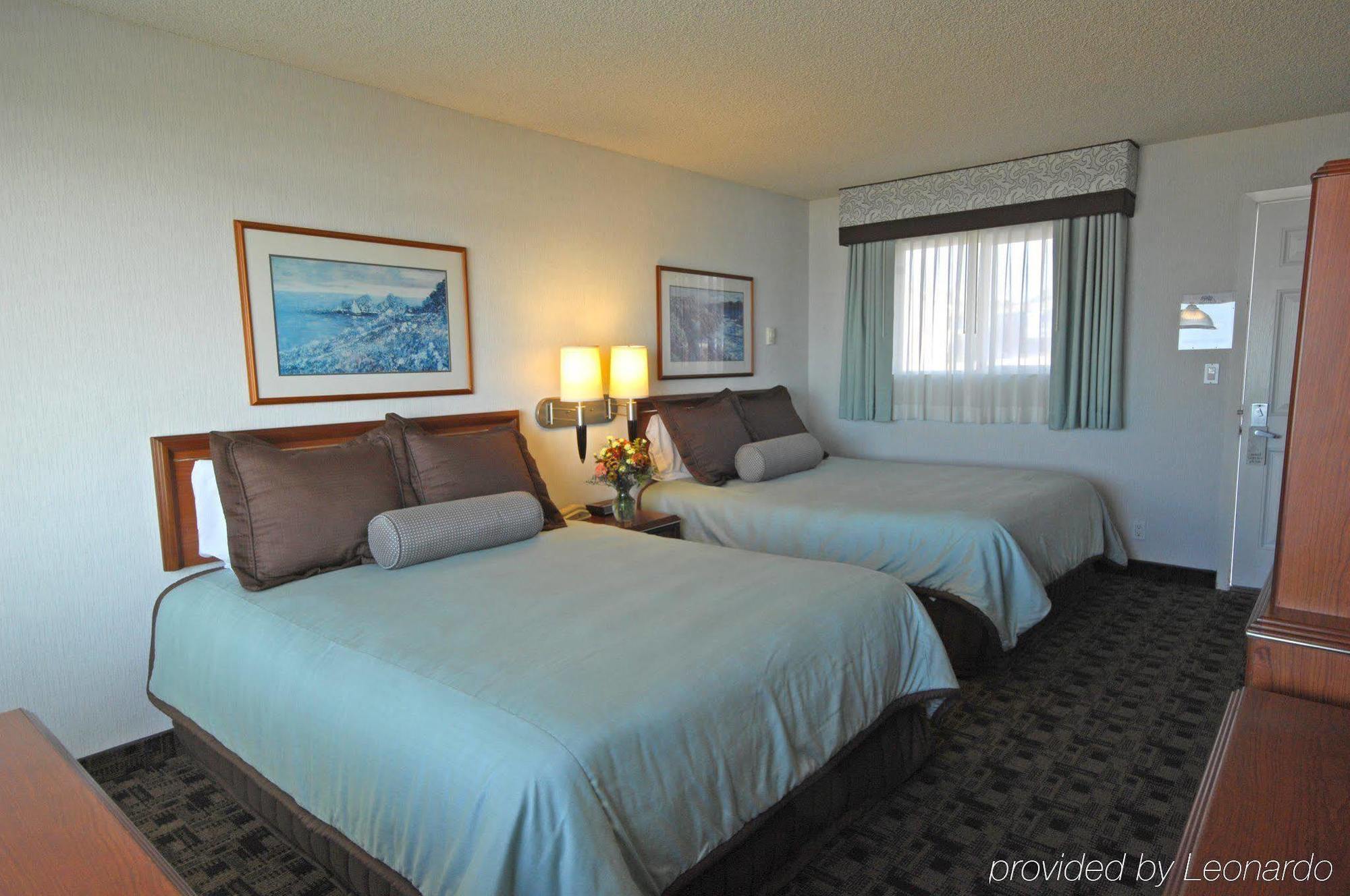 Shilo Inn Suites Newport Kültér fotó