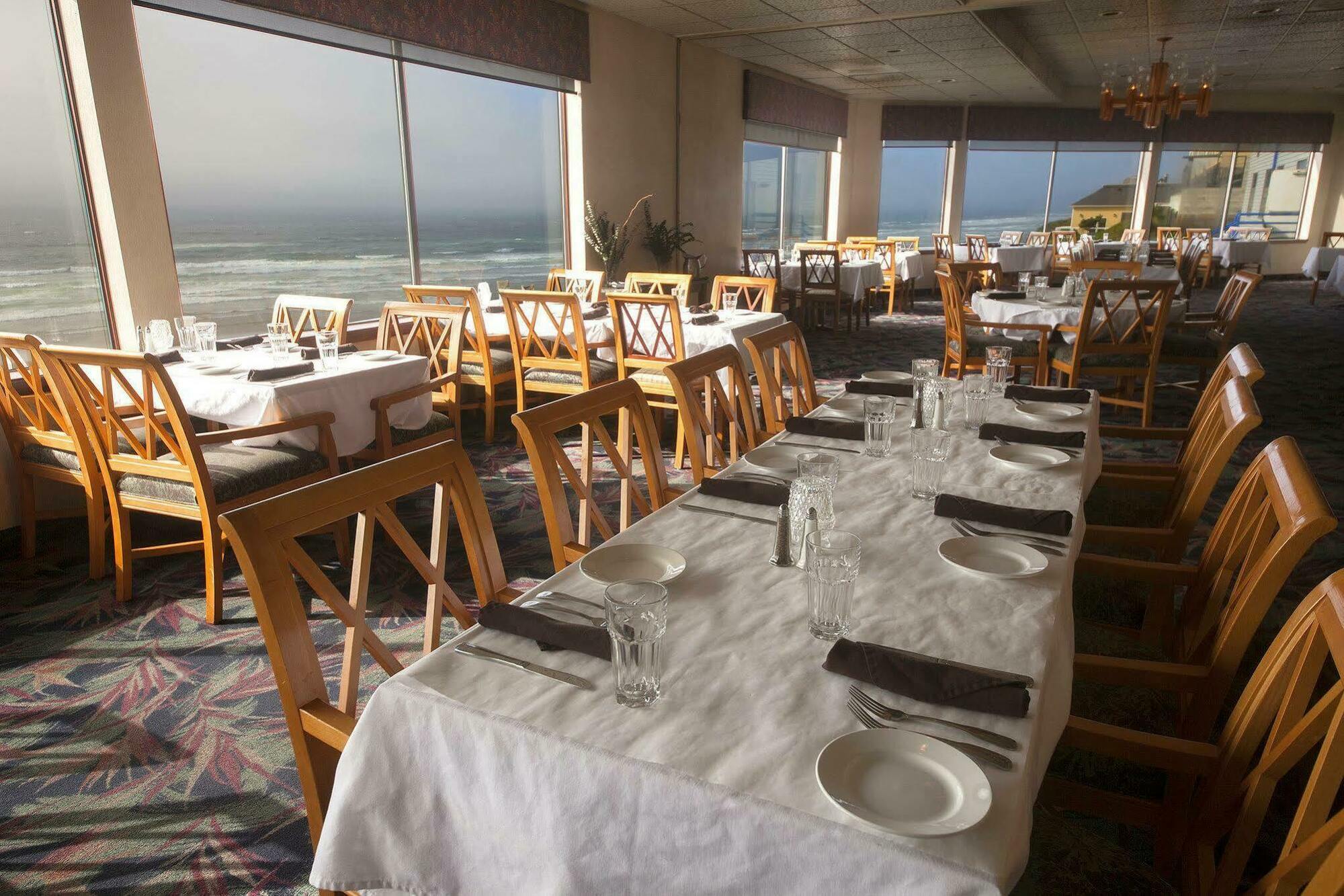 Shilo Inn Suites Newport Kültér fotó