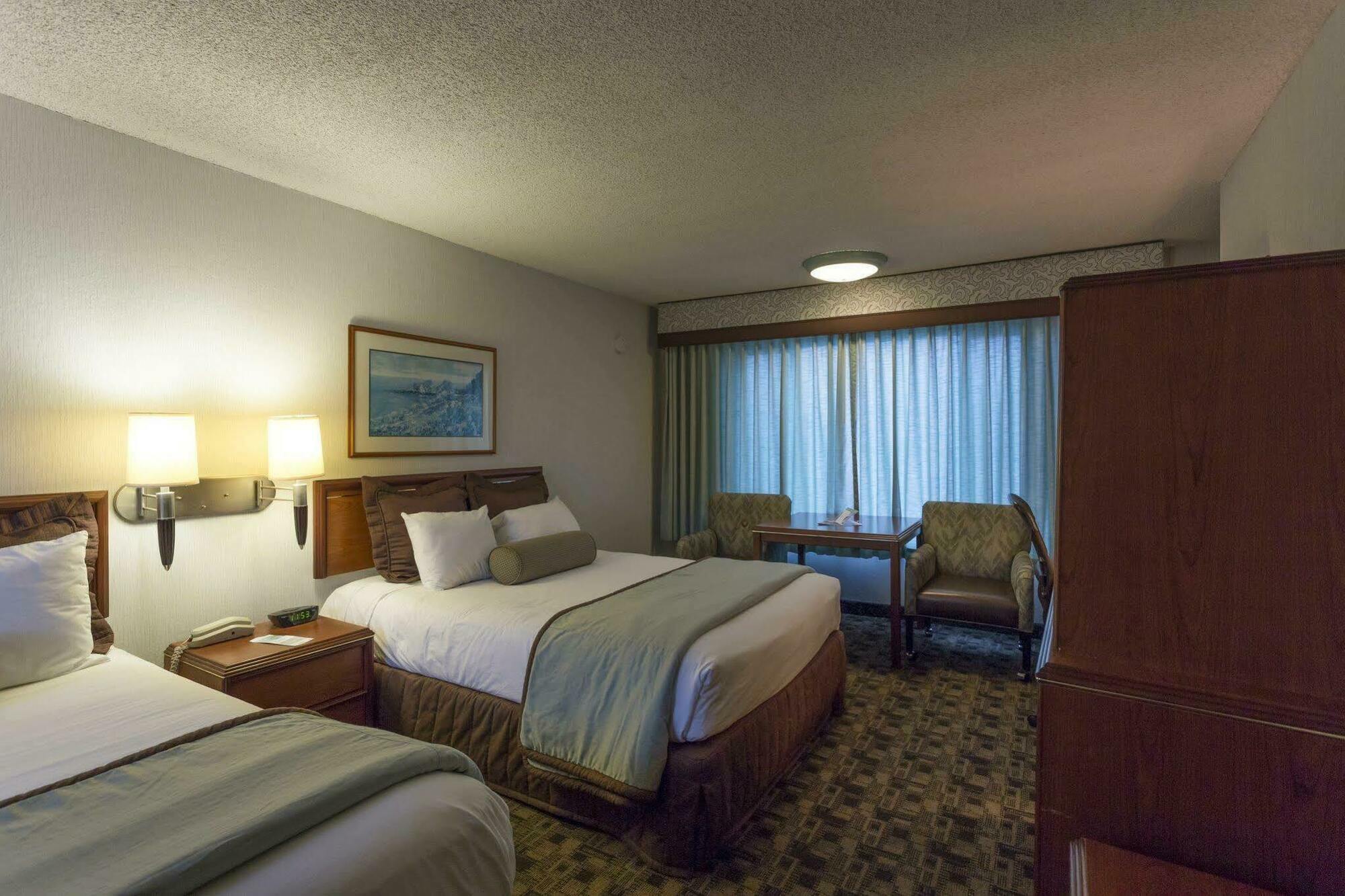 Shilo Inn Suites Newport Kültér fotó